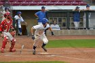 Baseball vs SUNY Cortland  Wheaton College Baseball takes on SUNY Cortland University in game three of the NCAA D3 College World Series at Veterans Memorial Stadium in Cedar Rapids, Iowa. - Photo By: KEITH NORDSTROM : Wheaton Baseball, NCAA, Baseball, World Series